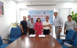 Cavitus Extends Distribution Network to Vietnam