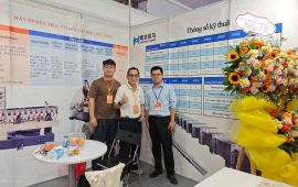 ISOTECH AT VIETNAMPLAS 2026 – ADVANCING TECHNOLOGY FOR PRODUCTS MANUFACTURED ENTIRELY IN VIETNAM