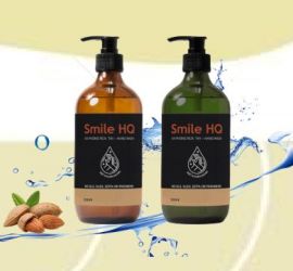 SMILE HQ HAND SOAP 