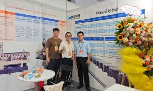 ISOTECH AT VIETNAMPLAS 2026 – ADVANCING TECHNOLOGY FOR PRODUCTS MANUFACTURED ENTIRELY IN VIETNAM